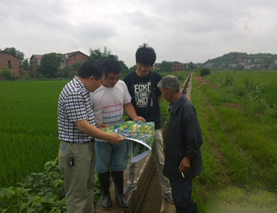 “綠心”保衛(wèi)戰(zhàn)，地理國(guó)情監(jiān)測(cè)立下汗馬功勞