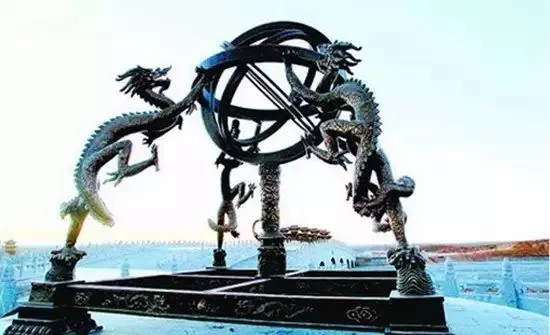 穿越到過去，探索古代的測量科技