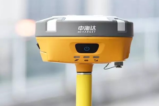 科普：這個(gè)定位的儀器到底是叫GPS還是叫RTK？那GNSS又是啥？