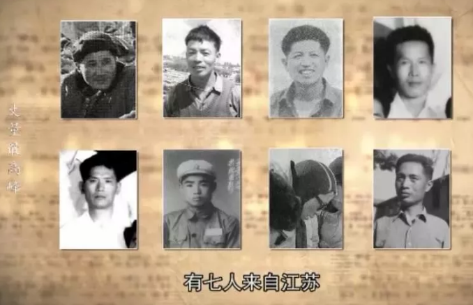 用生命丈量出珠峰中國高度的測繪人， 他們是真正的攀登者！