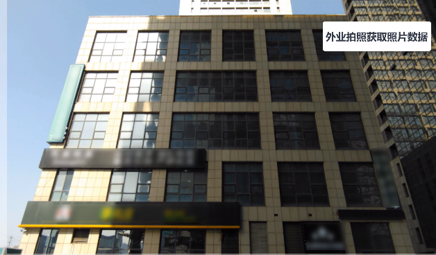 入手即可上手，上手便是高手！——徠卡BLK3D建筑立面測(cè)量